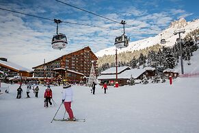 Hotel Alpen Ruitor