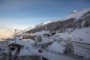 Hotel Alpen Ruitor