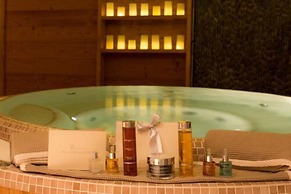 Hotel Alpen Ruitor