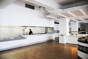 Sunrise Village Beach