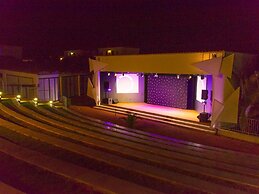 Sunrise Village Beach