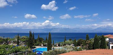 Sunrise Village Beach