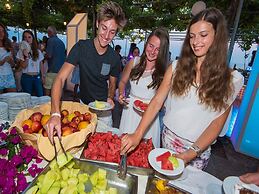 Sunrise Village Beach