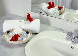 Sunrise Village Beach