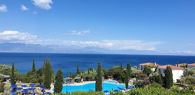 Sunrise Village Beach