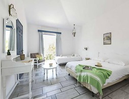 Sunrise Village Beach