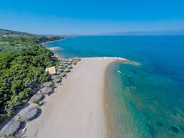 Sunrise Village Beach