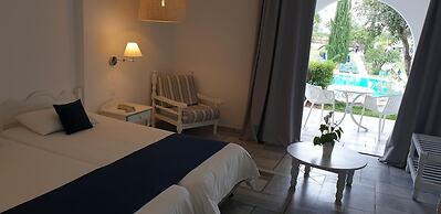 Sunrise Village Beach