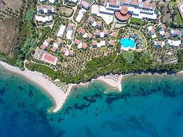 Sunrise Village Beach