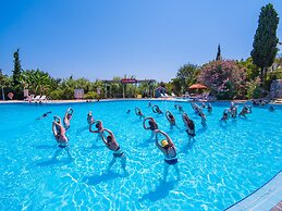 Sunrise Village Beach