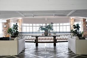 Sunrise Village Beach