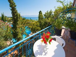 Sunrise Village Beach