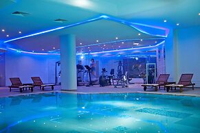 Pernera Beach Hotel