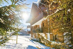 Résidence Lagrange Vacances Les Fermes de Samoëns