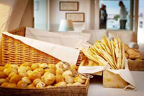 Hotel Luci di La Muntagna