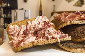 Hotel Luci di La Muntagna