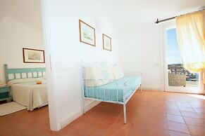 Hotel Luci di La Muntagna