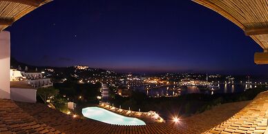 Hotel Luci di La Muntagna