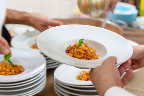 Hotel Luci di La Muntagna