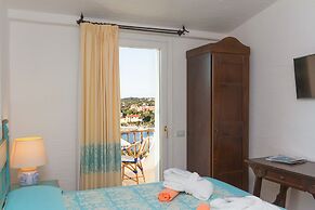 Hotel Luci di La Muntagna