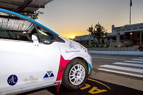 Hotel Luci di La Muntagna