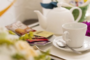 Hotel Luci di La Muntagna