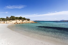 Hotel Luci di La Muntagna