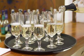 Hotel Luci di La Muntagna