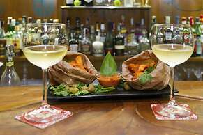 Hotel Luci di La Muntagna