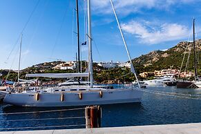 Hotel Luci di La Muntagna