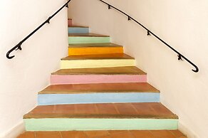 Hotel Luci di La Muntagna