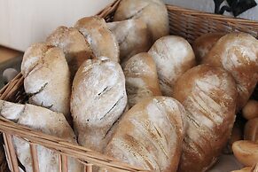 Hotel Luci di La Muntagna