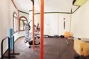 Hotel Luci di La Muntagna