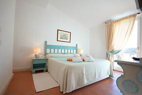 Hotel Luci di La Muntagna