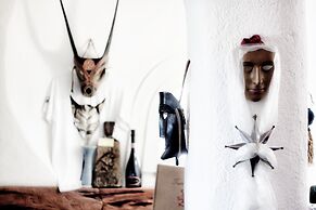 Hotel Luci di La Muntagna