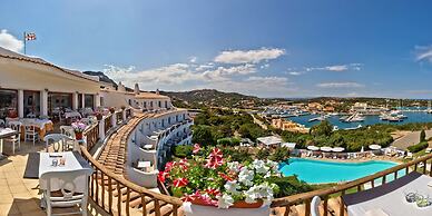 Hotel Luci di La Muntagna