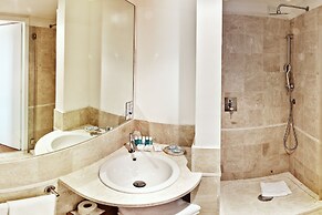 Hotel Luci di La Muntagna