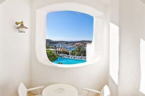 Hotel Luci di La Muntagna