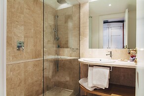 Hotel Luci di La Muntagna