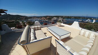 Hotel Luci di La Muntagna