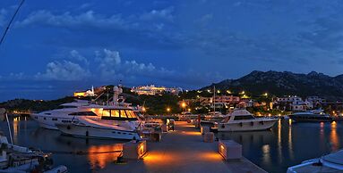 Hotel Luci di La Muntagna