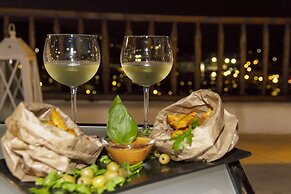 Hotel Luci di La Muntagna