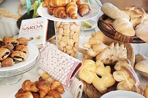 Hotel Luci di La Muntagna