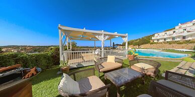 Hotel Luci di La Muntagna