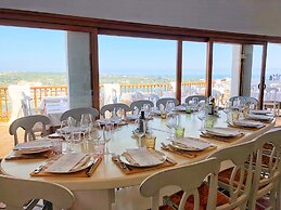 Hotel Luci di La Muntagna