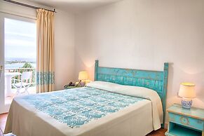 Hotel Luci di La Muntagna