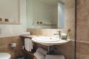 Hotel Luci di La Muntagna