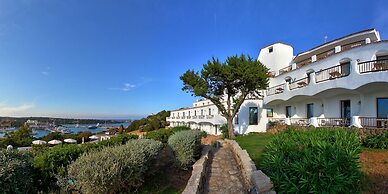 Hotel Luci di La Muntagna