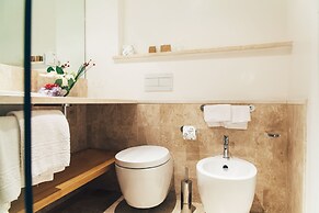 Hotel Luci di La Muntagna