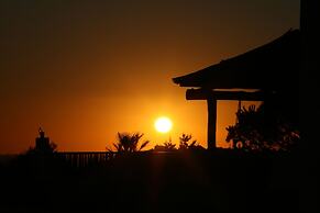 Hotel Luci di La Muntagna